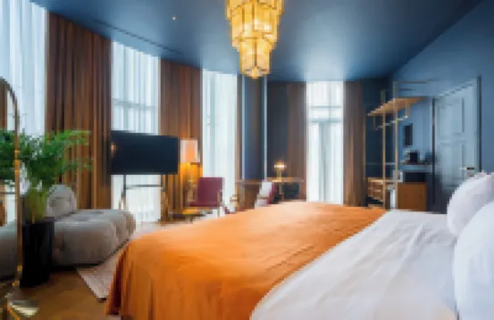 Zorba&Bond Boutique Hotel