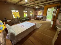 Campismo Praia Grande