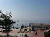 Lion Boutique Hotel - Meerblick