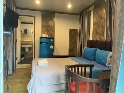 Rayonghouse Resort