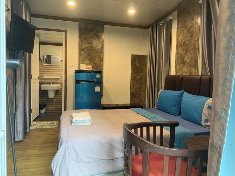 รูปภาพของRayonghouse Resort : ระยองเฮ้าส์รีสอร์ท