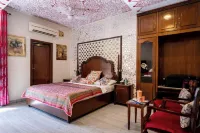 All Seasons Heritage Homestay - balcone