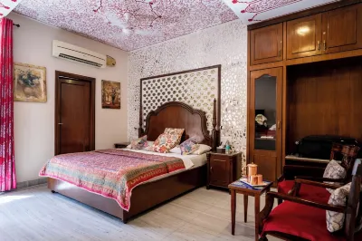 All Seasons Homestay Hotel di 