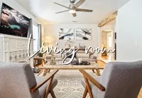 Modern Rustic 3 -bedroom 2 Bathrooms Carport