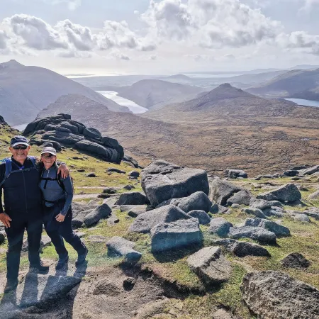 Gleann Ciuin