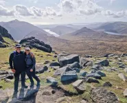 Gleann Ciuin Hotels in Newry