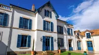 Solstice Beaune - Hôtel et Terroir Hotel a Pommard