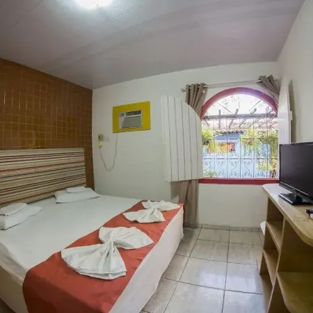 Cosmopolitan Hostel