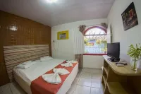 คอสโมโพลิแทน โฮสเทล