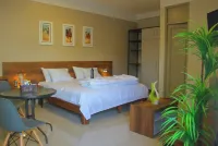 HOTEL CASA BLANCA SECHURA فنادق في 