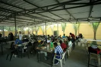 Camp Unity