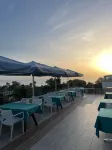 Beachway Hotel Side - Bữa sáng