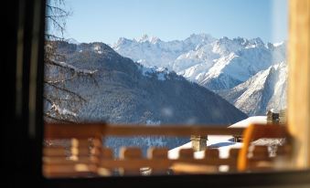 No 14 Verbier