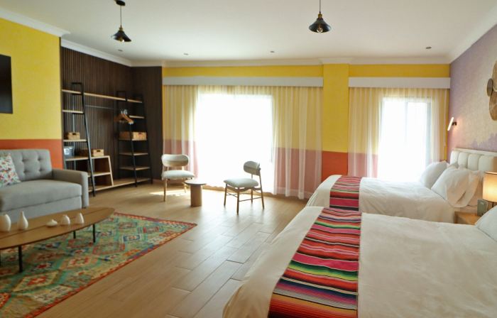Hotel Boutique Típico