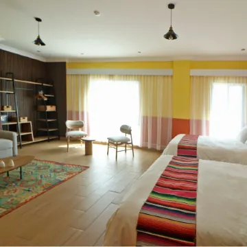 Hotel Boutique Típico