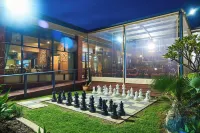 Mirambeena Motel Hotel di Whyalla