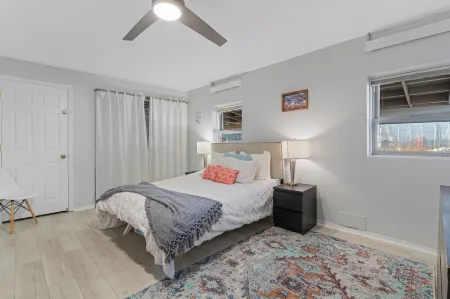 Harmony Guest Home Отели в г. Коконино