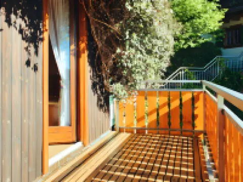 Room-Small Holiday Cottage Ivy シュタータールのホテル