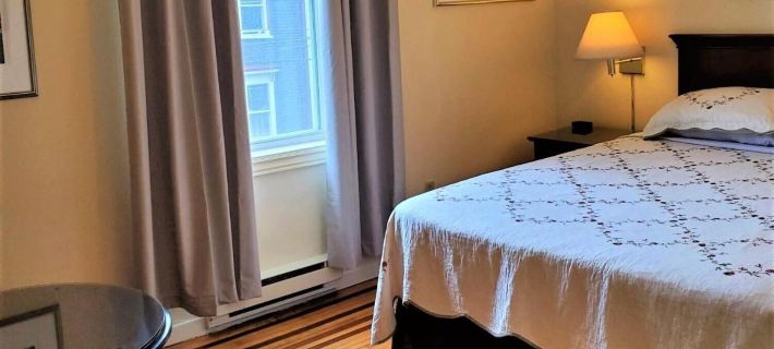 Gower Guest House Ξενοδοχεία στην πόλη St. John's