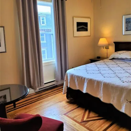 Gower Guest House