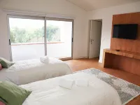 Casa da Cisaltina Hotels in Povoacao