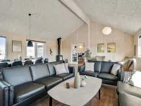 Luxury Pool Villa in Grena - By Traum Ferienwohnungen Hotel in zona Voldby