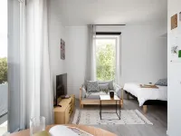 Bob W Telliskivi Hotels in der Nähe von Saku Suurhall