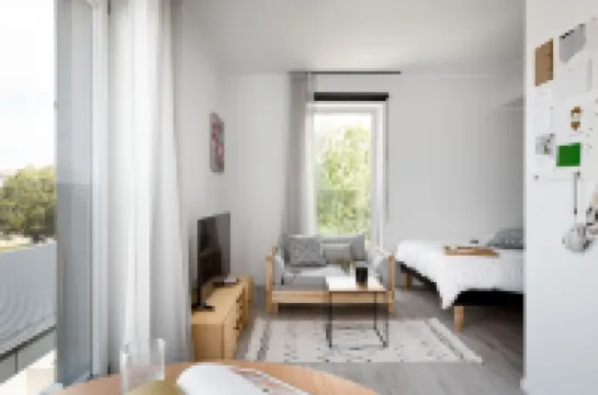 Bob W Telliskivi Hotels in 