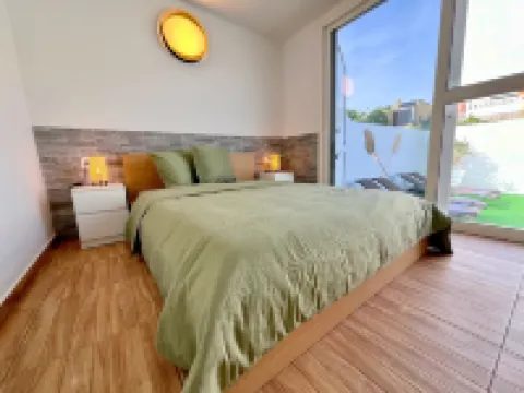 ซีวิว บังกะโล พร้อม สระว่ายน้ำส่วนกลาง