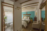 Parwa Guest House Hotels in Ollantaytambo