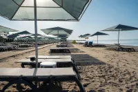 Kaya Belek - Romantische