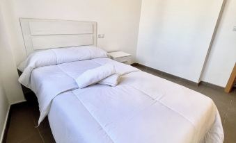 Apartament in Lucena del Cid Bajo B Ref 047