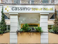 Hotel Cassino Tower Campinas Cambuí by Nacional Inn Hotel in zona Praça João Lech Jr. - Bosque dos Alemães