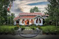 Olcote in Ceylon Hôtels à : Panadura