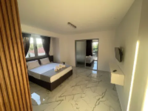 ARA Luxury Suites Hotels in Polychrono