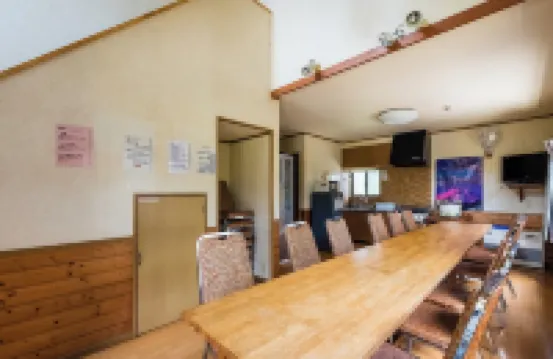 貸別荘ルピナス河口湖