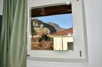 Nine Rooms Double - Bergblick