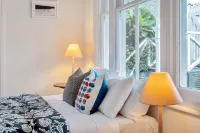 Classic 3 Bedroom Home Near Ponsonby Rd Hotels in Ponsonby