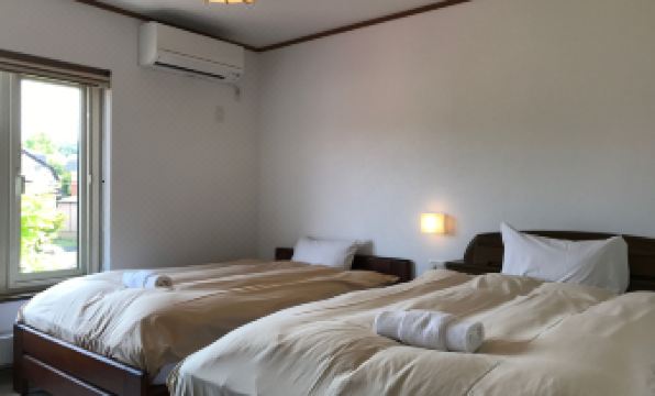 Tsuru Apartments - Housity