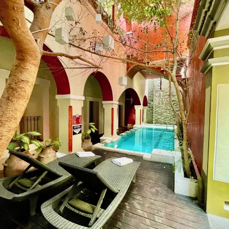 El Sueño Hotel & Spa