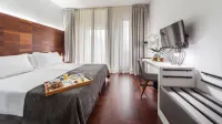 Pousada Armenteira Hotels in O Salnes