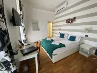 Hotel La Fontana - balcone