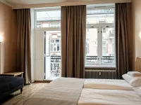 Cochs Pensjonat Hotels in Oslo