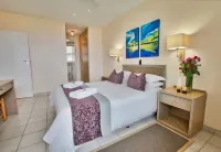 First Group Desert Rose - appartements de vacances