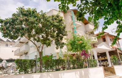 Green Palm Hotel Hotels near Marmaris Atlantis Waterpark