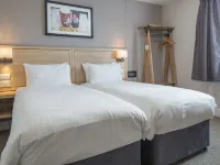 Gamston Lock, Nottingham by Marston's Inns Hotels in Rushcliffe District