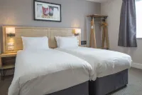 Gamston Lock, Nottingham by Marston's Inns Hotels in Carlton
