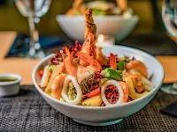 Kyriad Residence Casablanca Centre Ville Hotels near Roches Noires