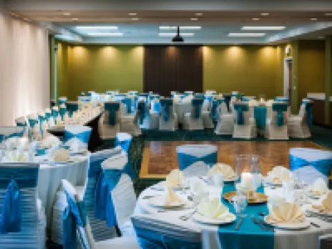 SpringHill Suites Kennewick Tri-Cities Hotels in Kennewick