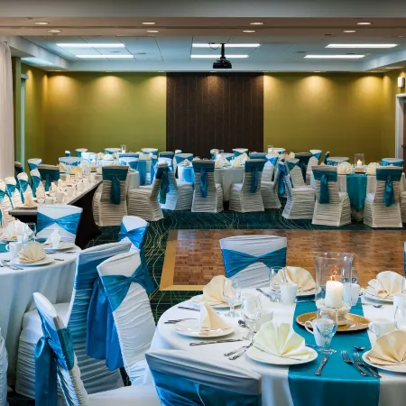SpringHill Suites Kennewick Tri-Cities